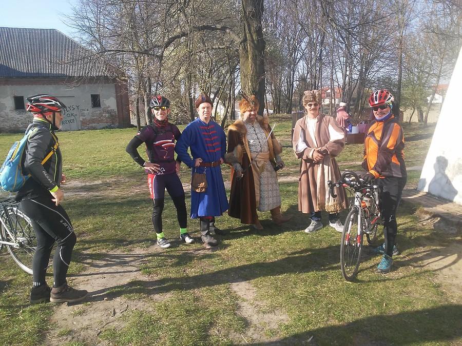 Z Jej Mość Panami
