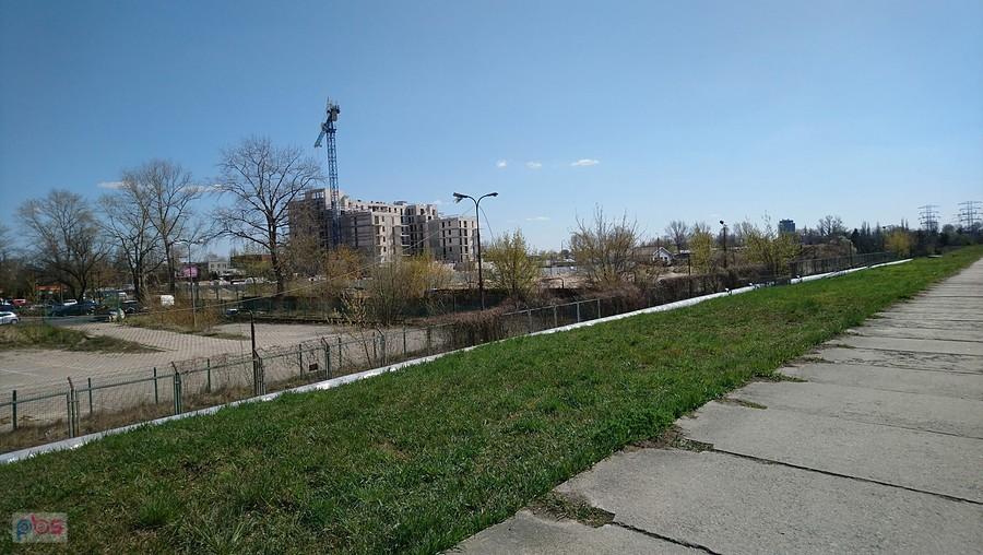 Nowe przeznaczenie Fabryki Samochodów Osobowych - czyli deweloperzy górą!