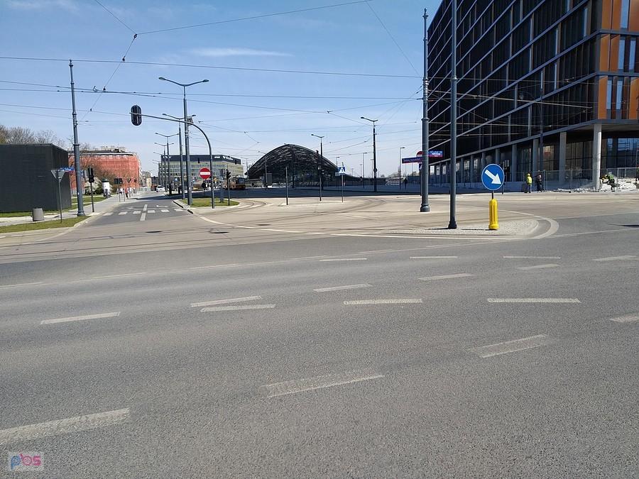 Łódź Fabryczna