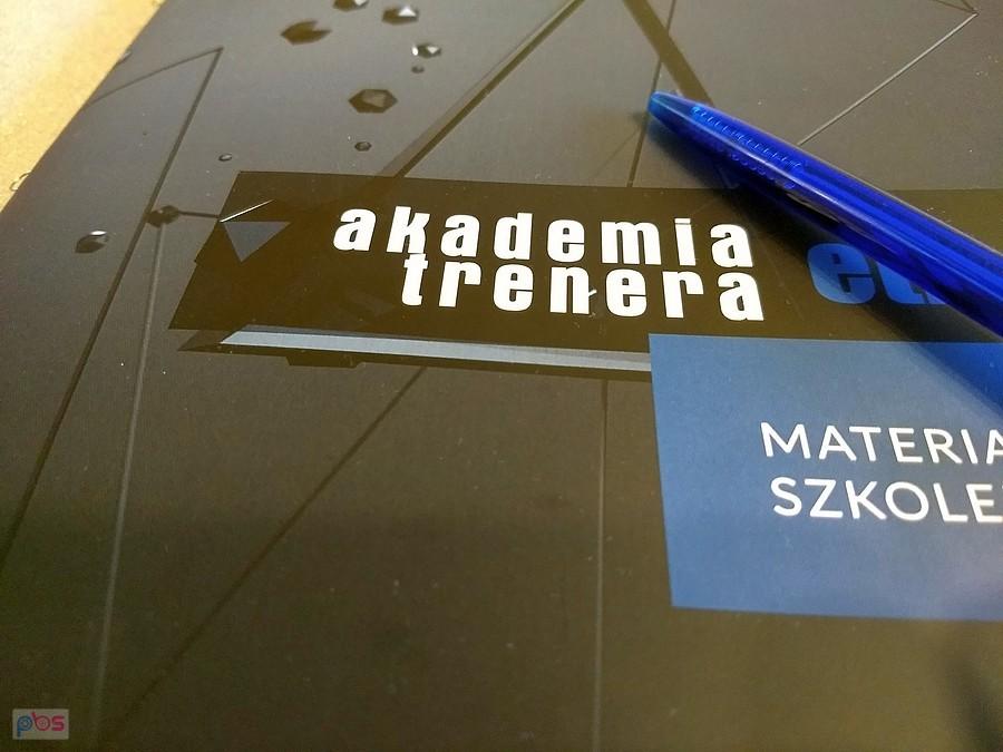 Materiały szkoleniowe
