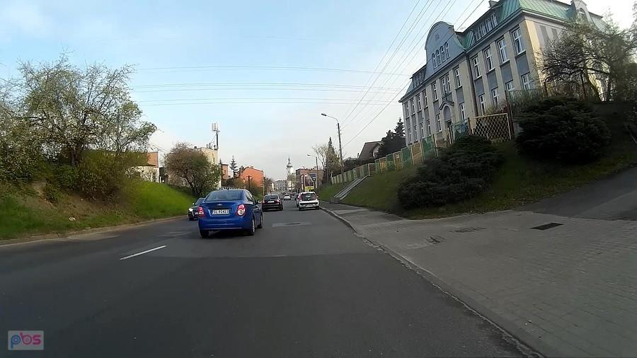 Kochłowice - przy sierocińcu św Łazarza