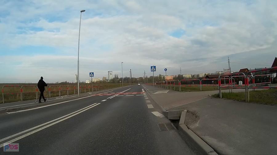 Klasyk na Bielszowickiej