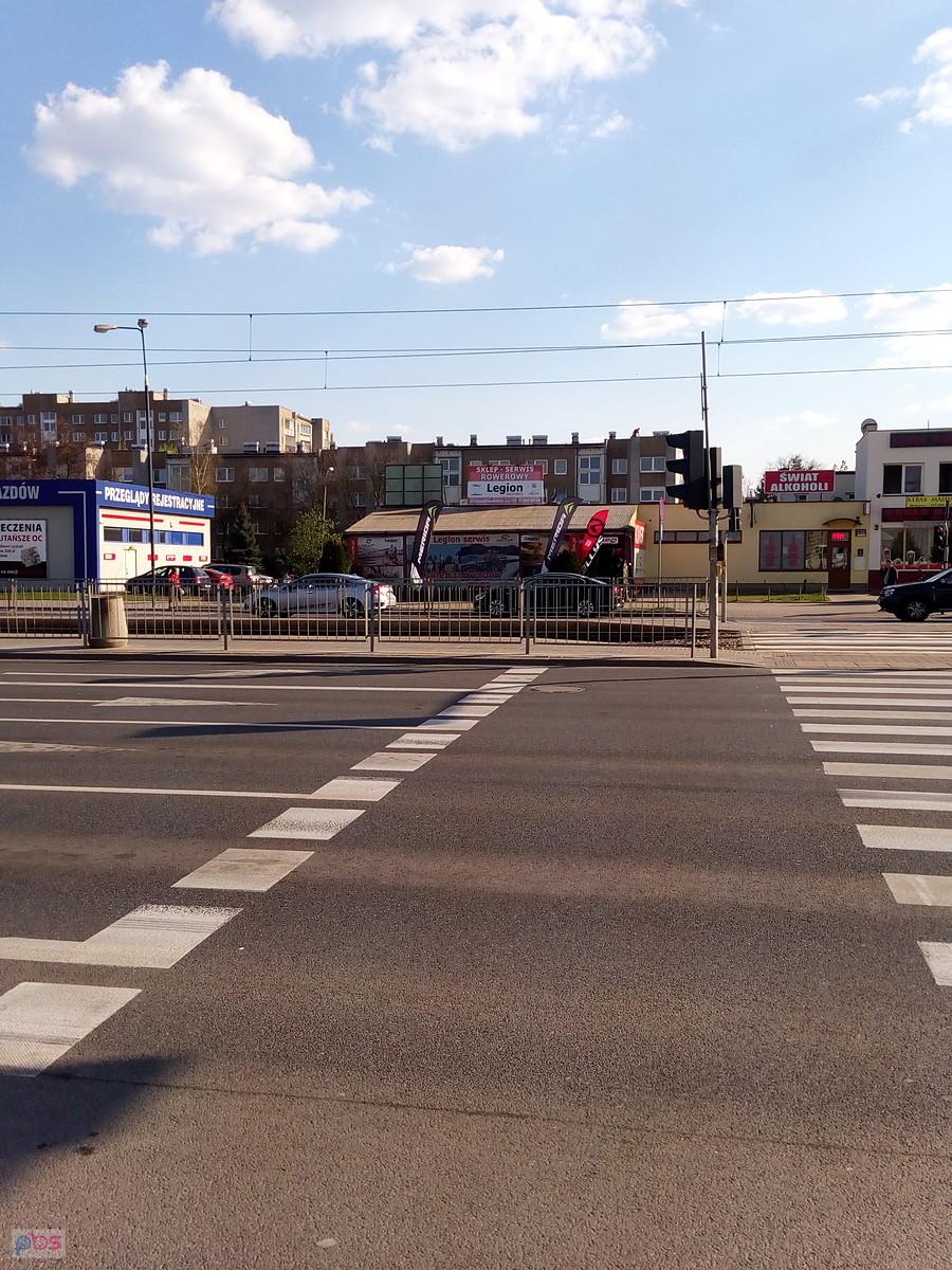Serwis na Górczewskiej