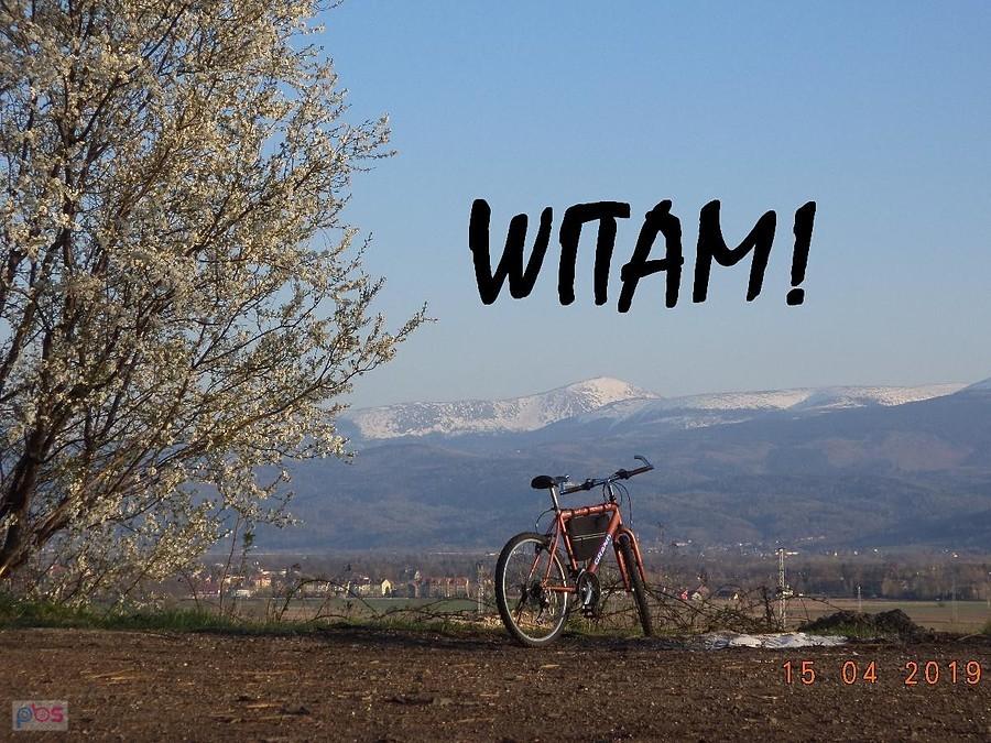 Karkonosze, kolekcja zima/wiosna 2019