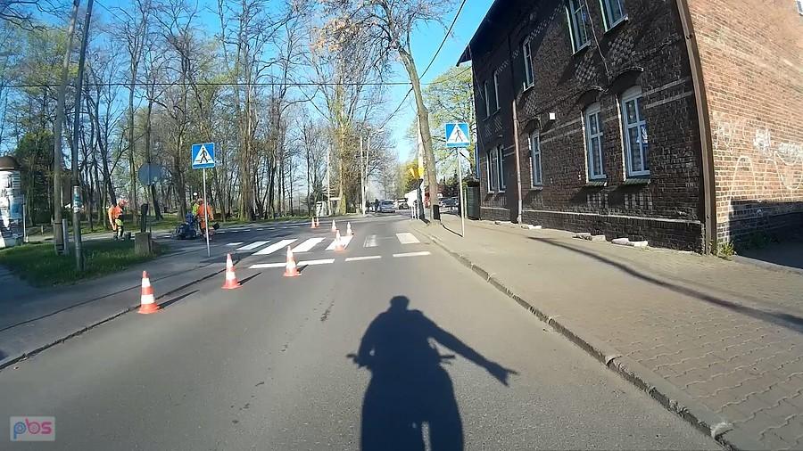 Maluje się :)