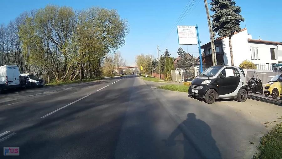 Może ktoś chętny, połowa samochodu za 5200 ;)