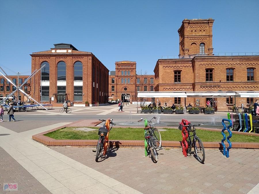 Manufaktura