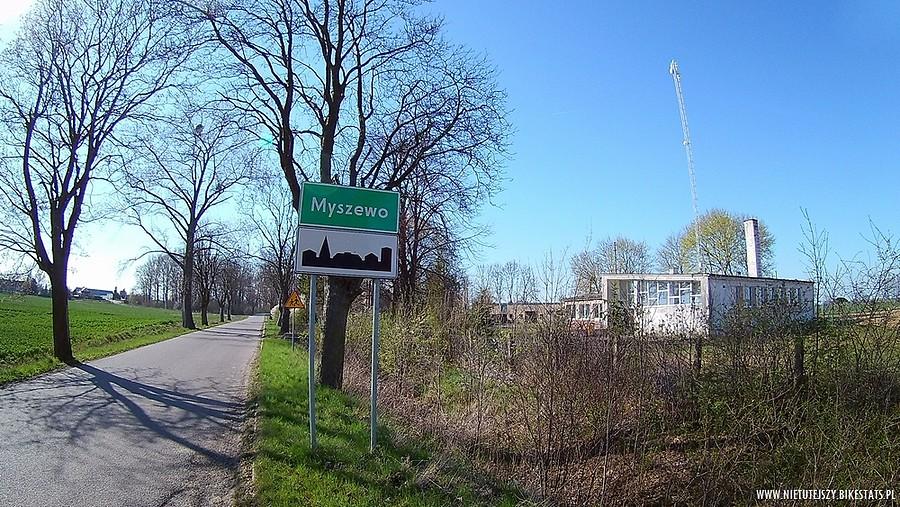 Myszewo