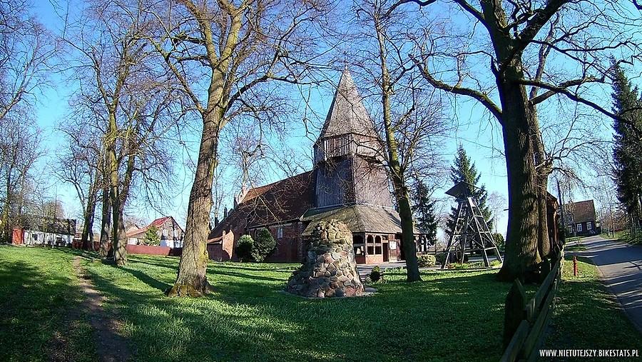 Parafia św. Jadwigi Królowej w Kmiecinie