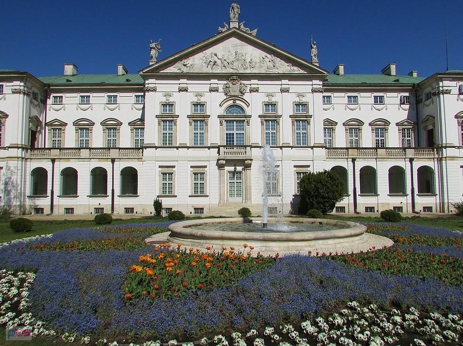 Pałac Rzeczypospolitej