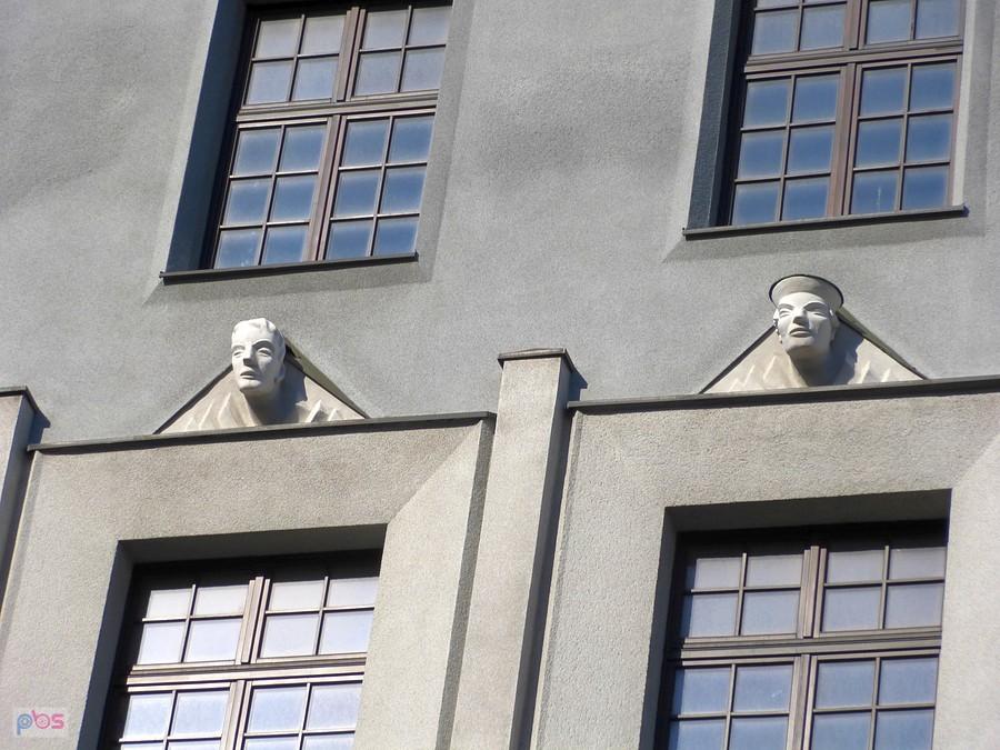 Ciągle ktoś nas obserwuje