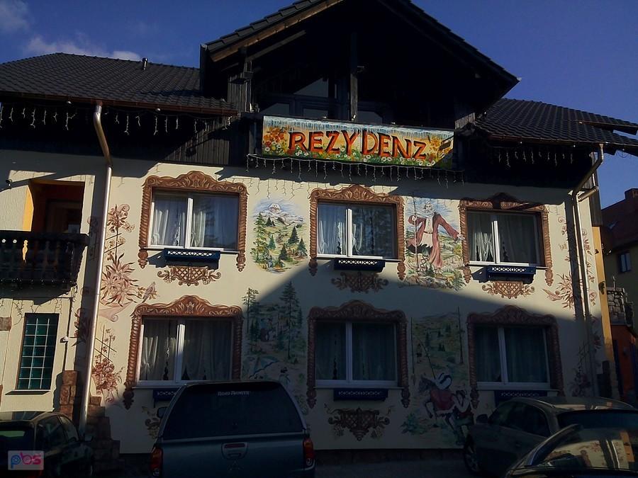 Malowidełka ;)
