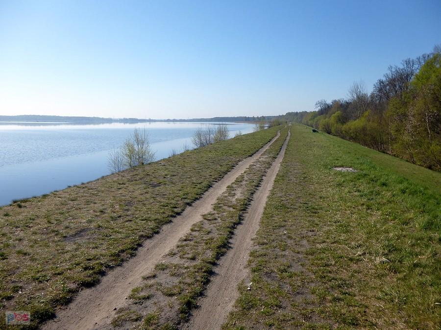W Świerklańcu też pusto