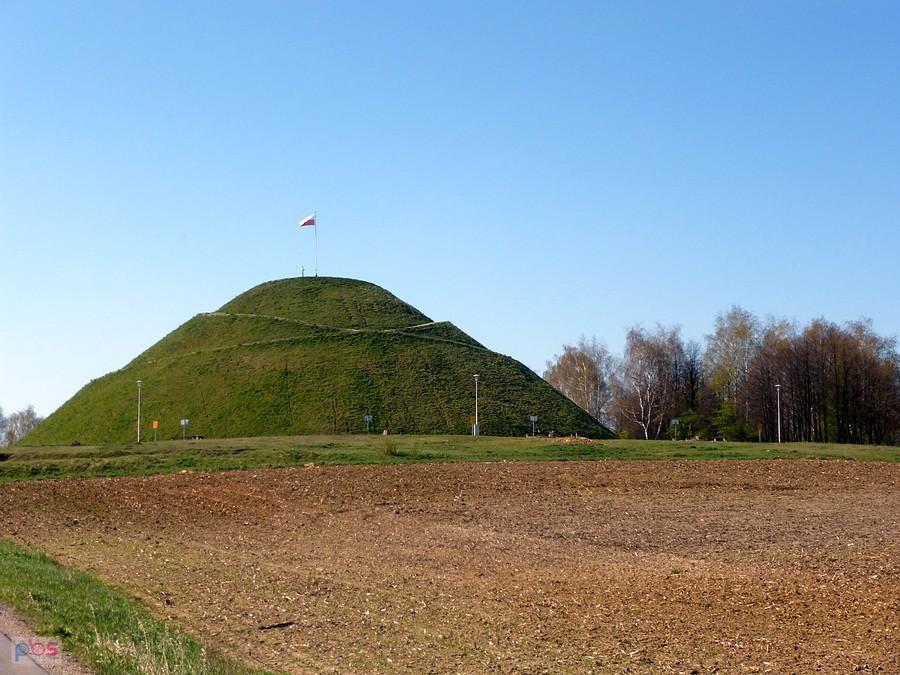 Kopiec Wyzwolenia