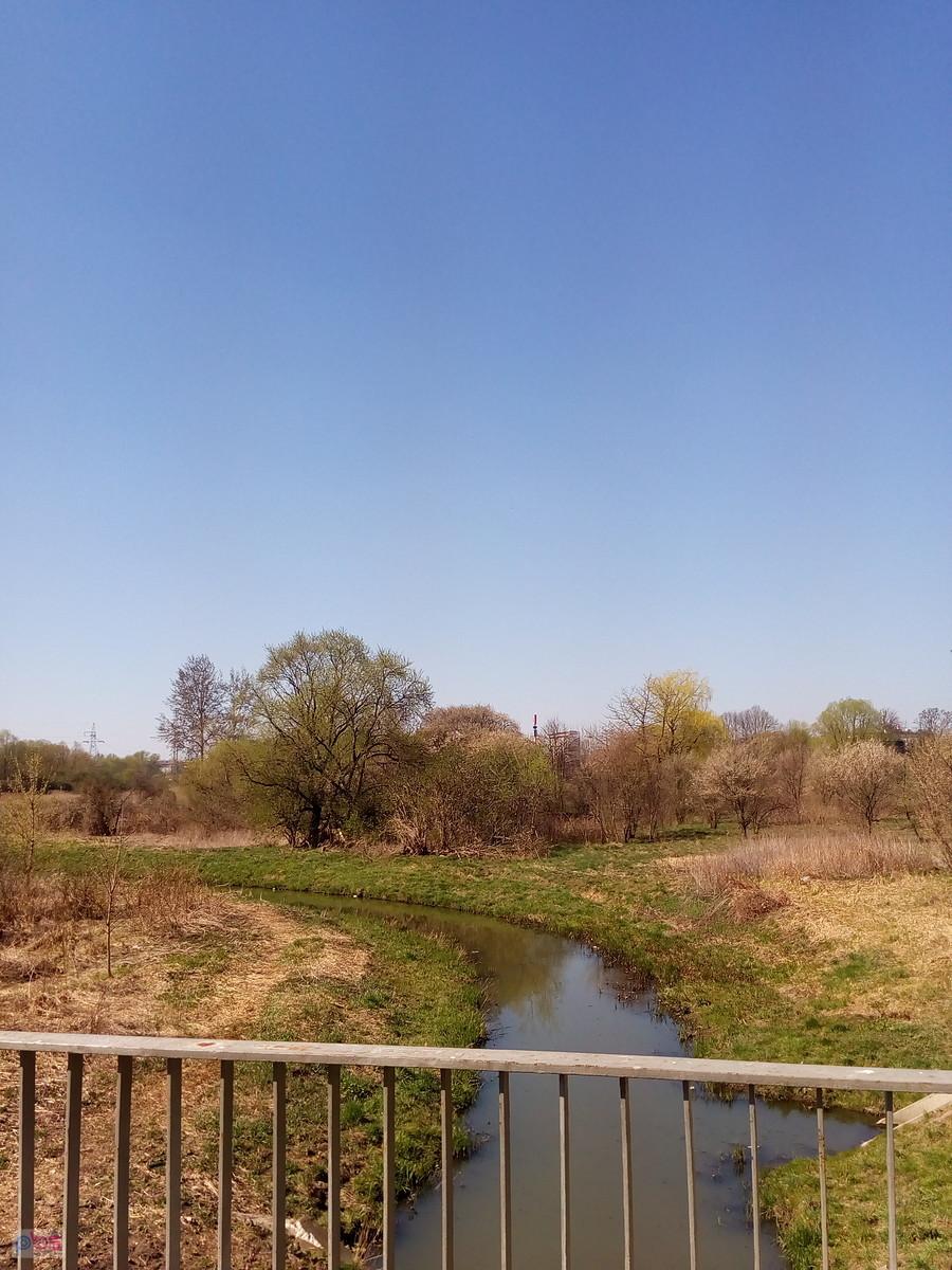 Rzeka Biała