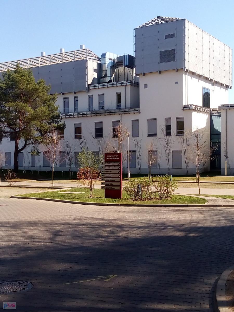 Uniwersytet w Białymstoku