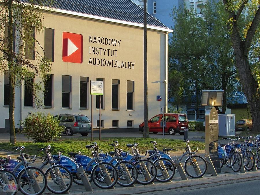 Narodowy Instytut Audiowizualny