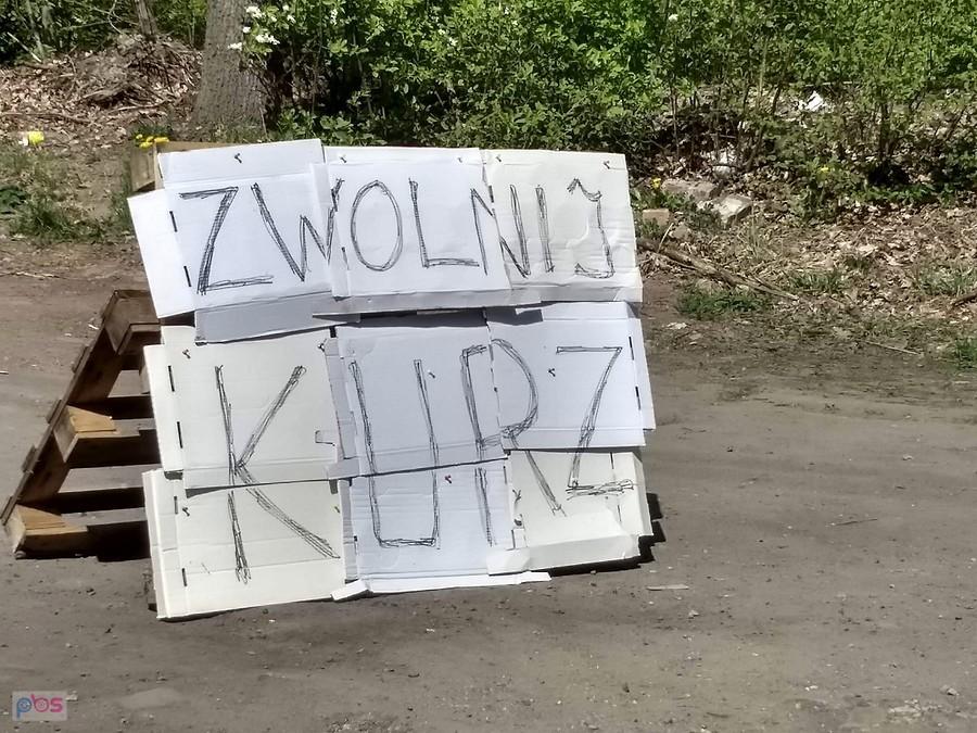 I jak tu biec szybko?