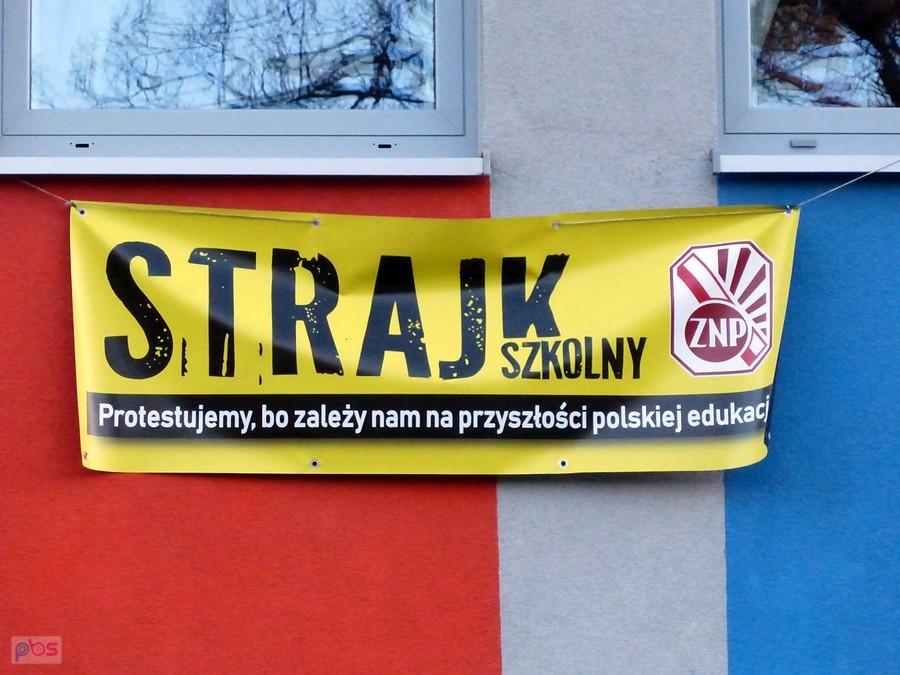 Oby się nie poddali.