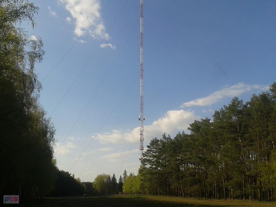 RTCN w Zygrach