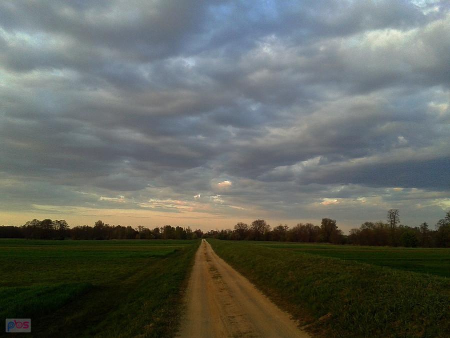 Wałem Warty