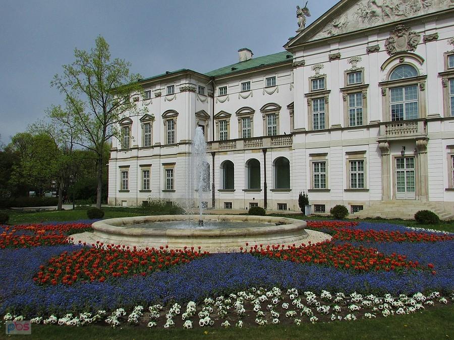 Pałac Rzeczypospolitej