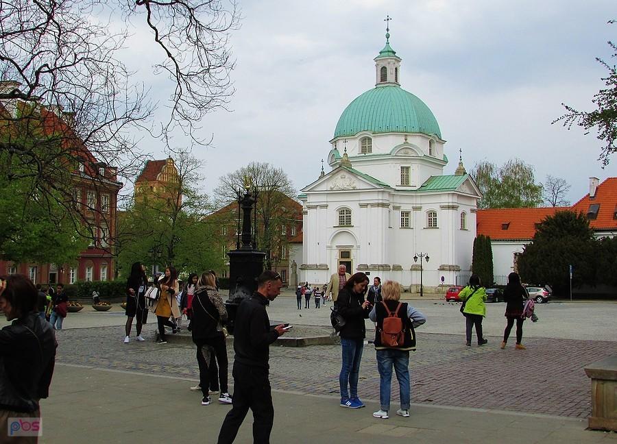 Rynek Nowego Miasta