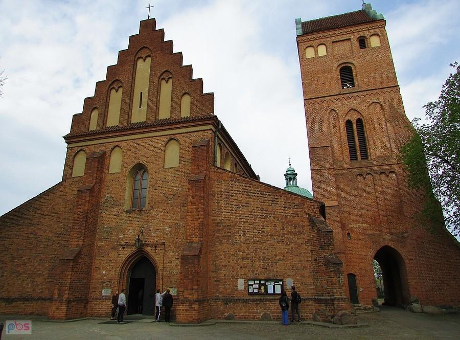 Kościół Nawiedzenia Najświętszej Marii Panny