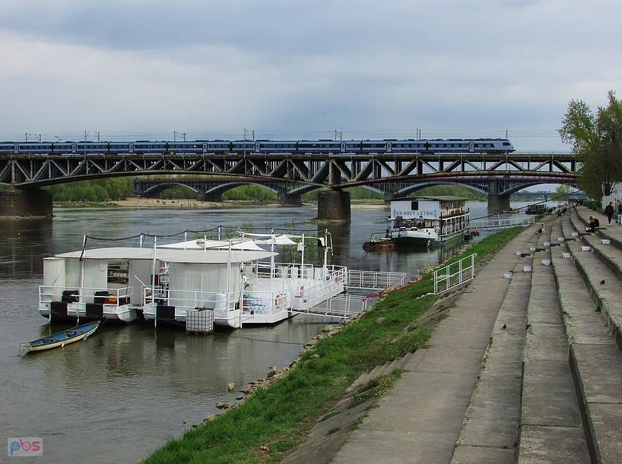 Most Średnicowy