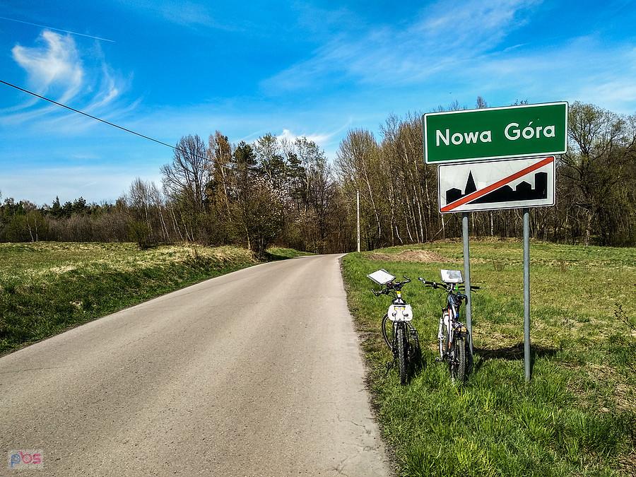 Nie podoba mi się nazwa tej miejscowości, czyżby sugestia?