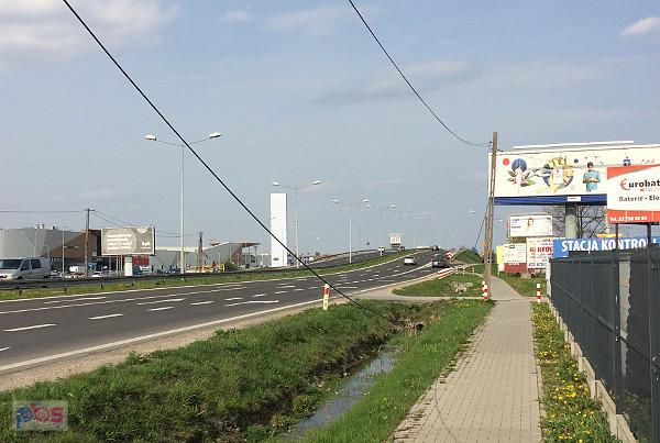 Linie elektryczne