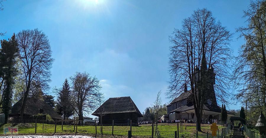 Kościół pw. NMP Królowej Polski