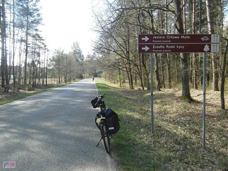 Na szlaku