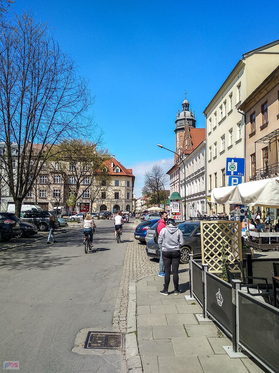 Plac Wolnica
