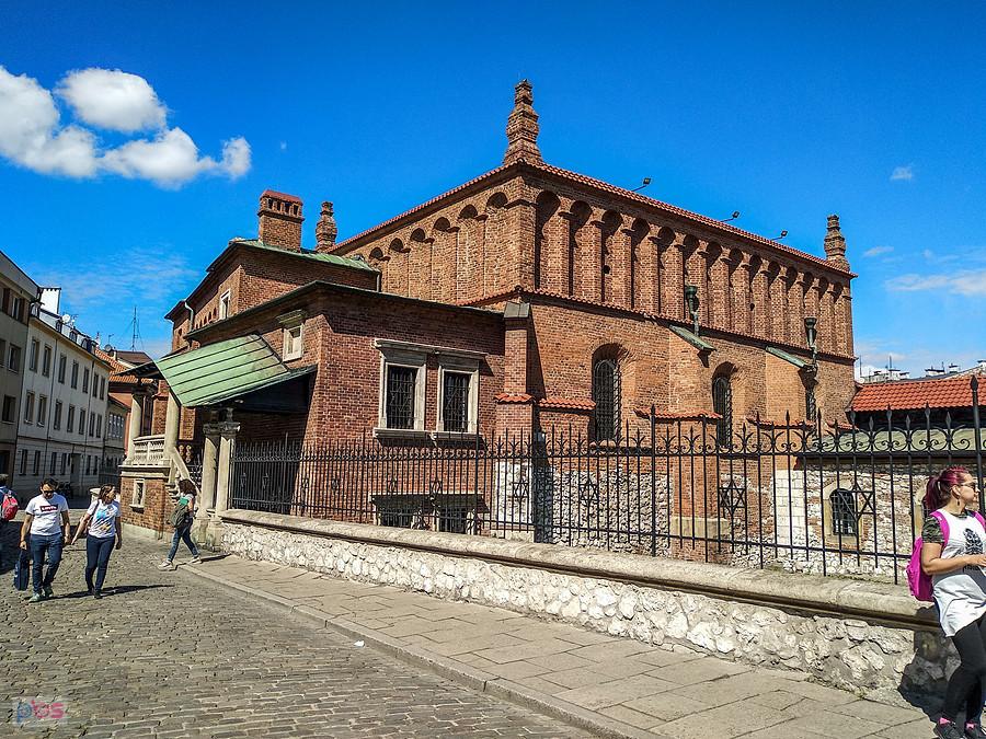 Stara Synagoga
