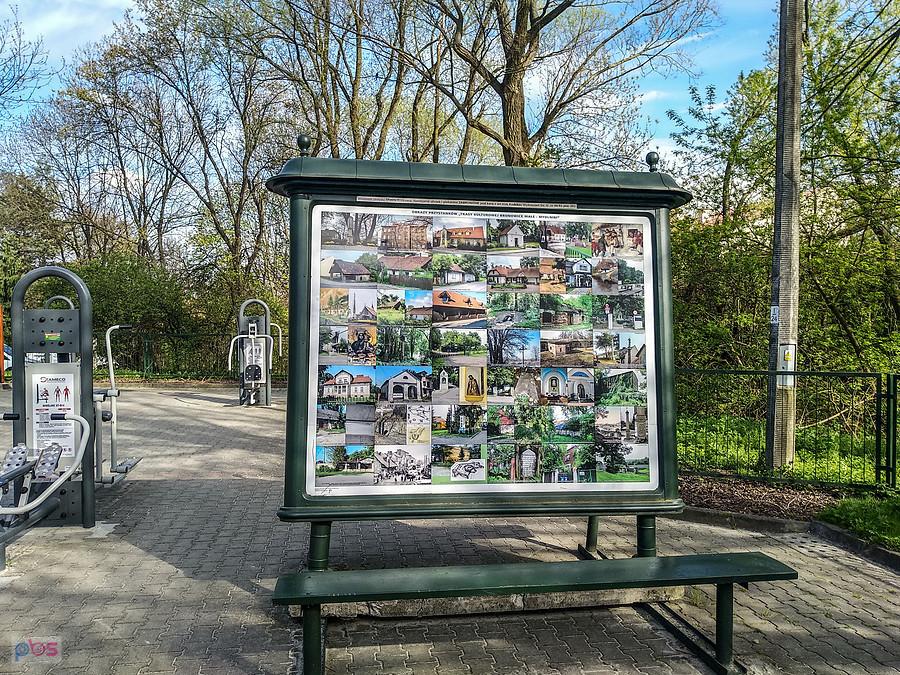 Bronowice Małe - pod Rydlówką
