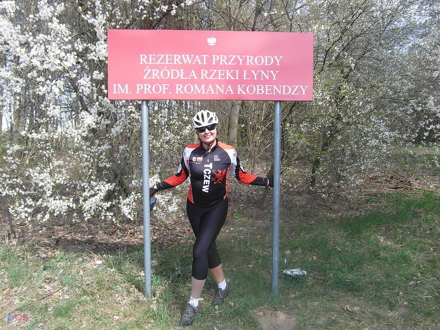 Rezerwat Przyrody Źródła Rzeki Łyny