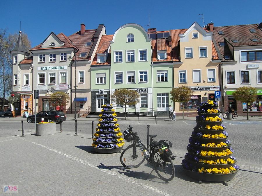 Nidzica