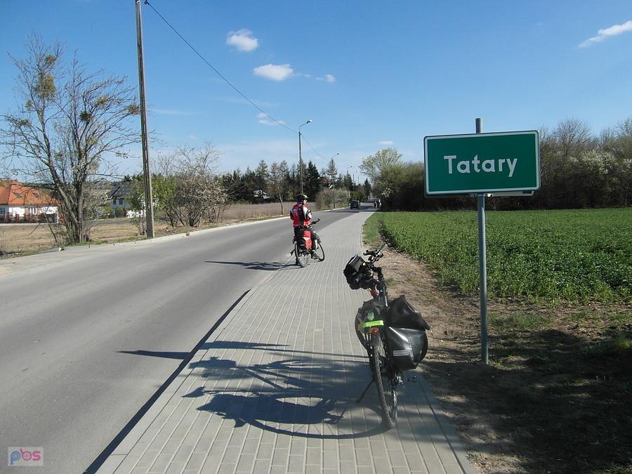 Tatary- Mazury