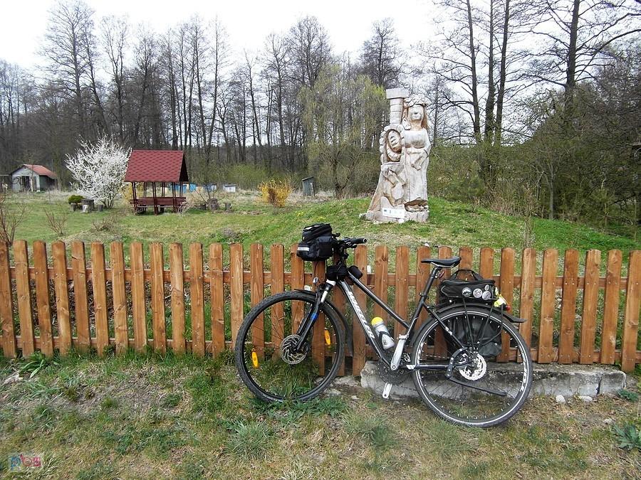 Okolice Wikna - Mazury