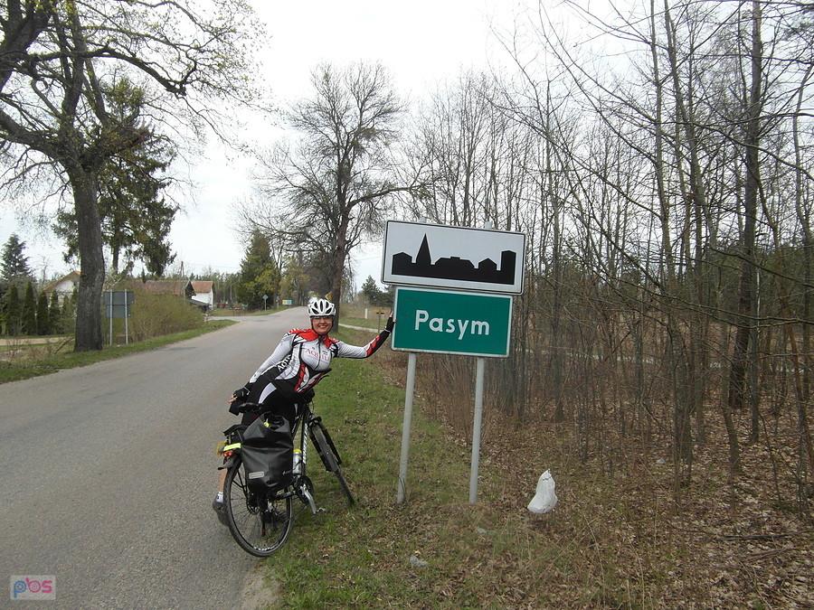 Pasym - Mazury