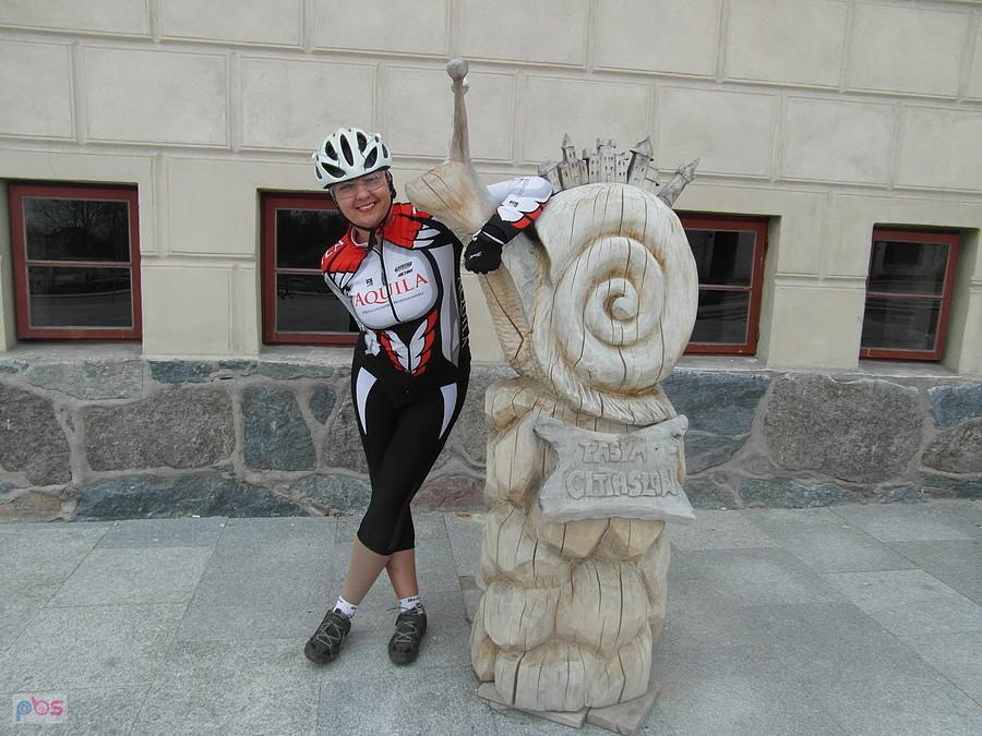 Pasymski ślimak