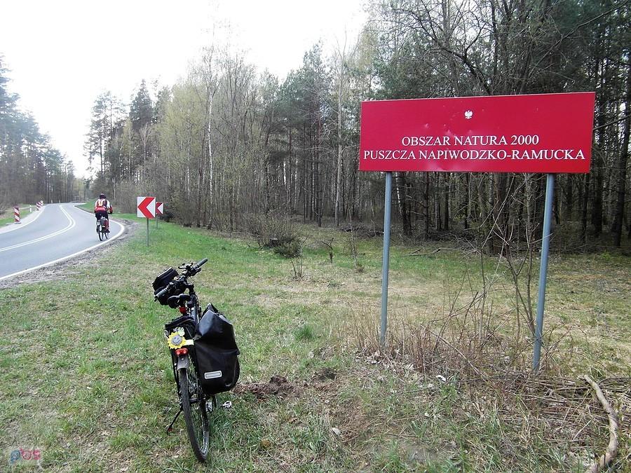 Na trasie