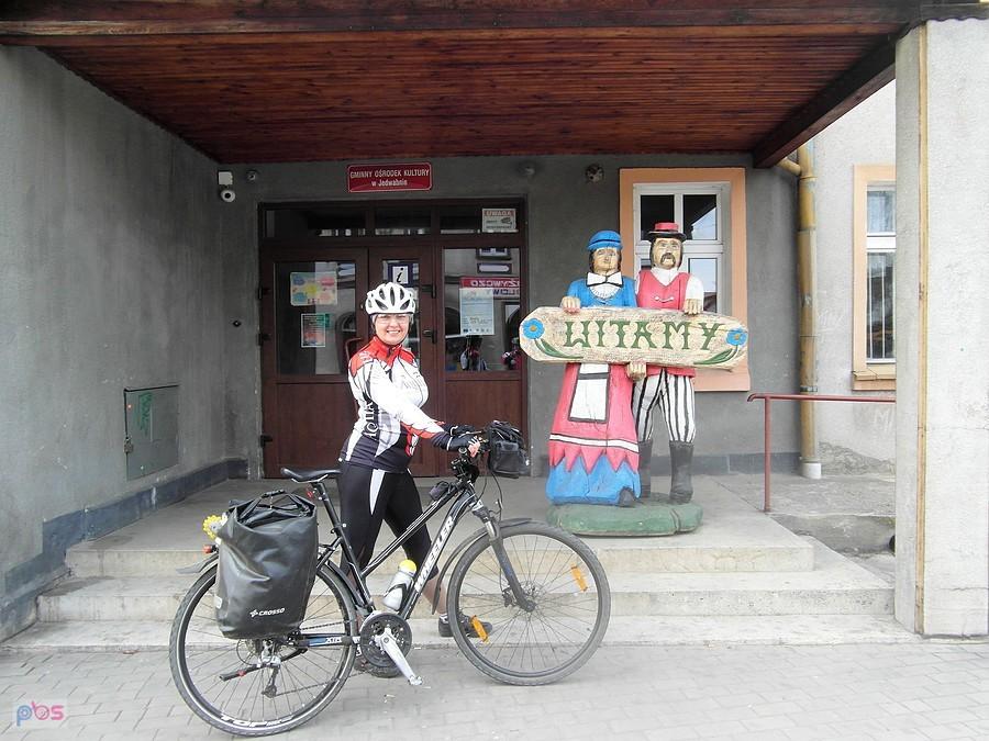 Jedwabno