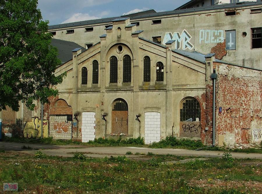 Garbarnia Temler i Szwede