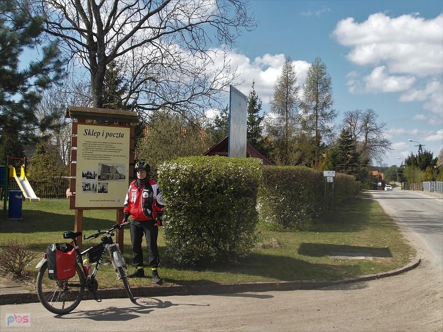 Jabłonka- Mazury