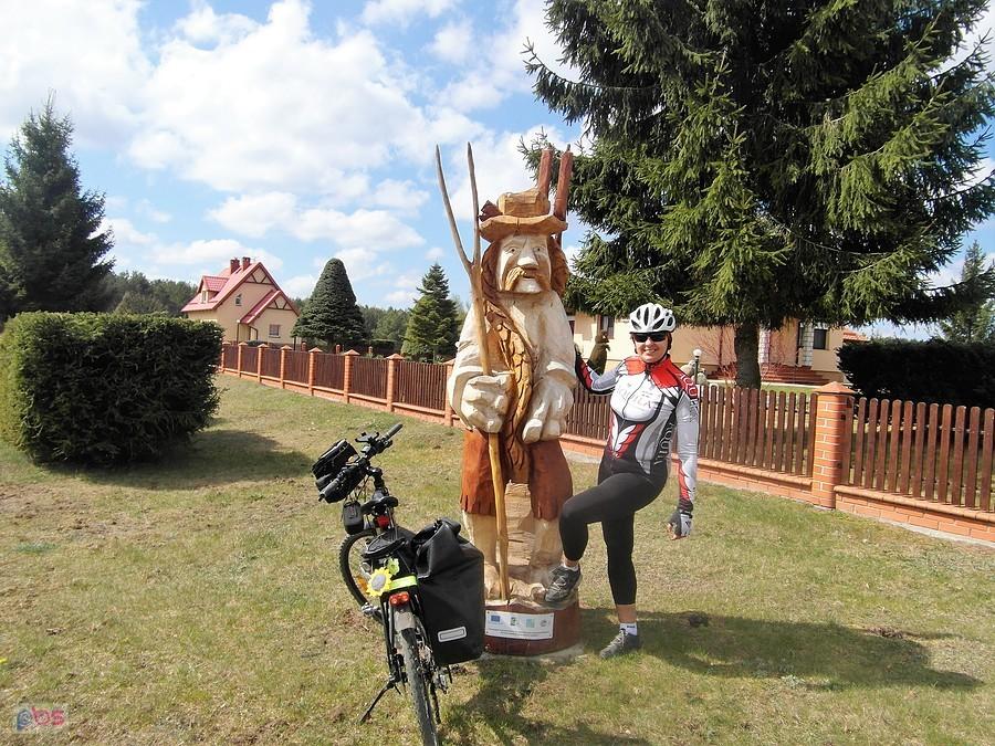 Jabłonka- Mazury