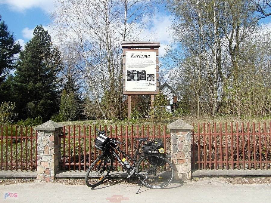 Jabłonka- Mazury