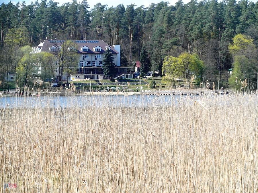 Ośrodek Gawra- Wikno- Mazury