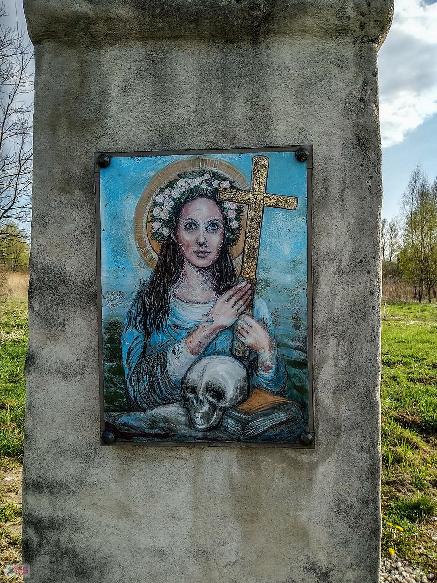 Jest i czaszka